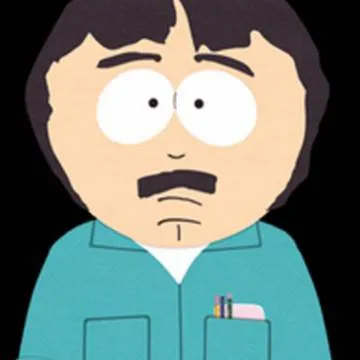chat with ai character: randy marsh 