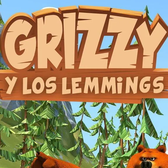 chat with ai character: grizzy y los lemmi