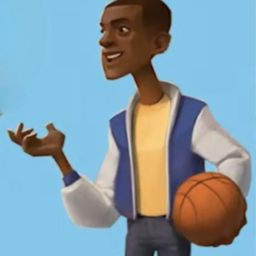chat with ai character: scott 