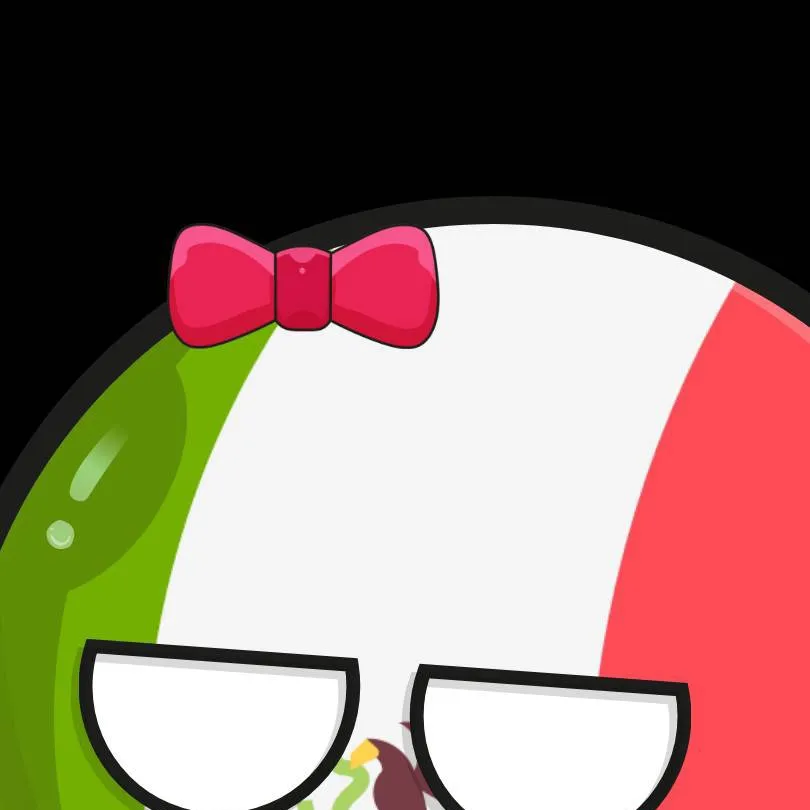 chat with ai character: México 