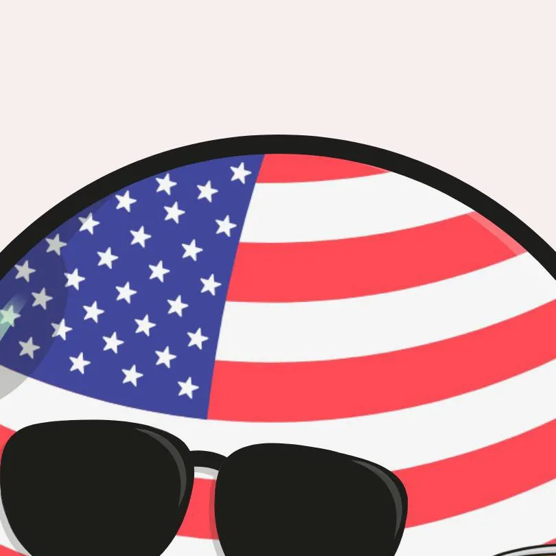 chat with ai character: Estados Unidos 