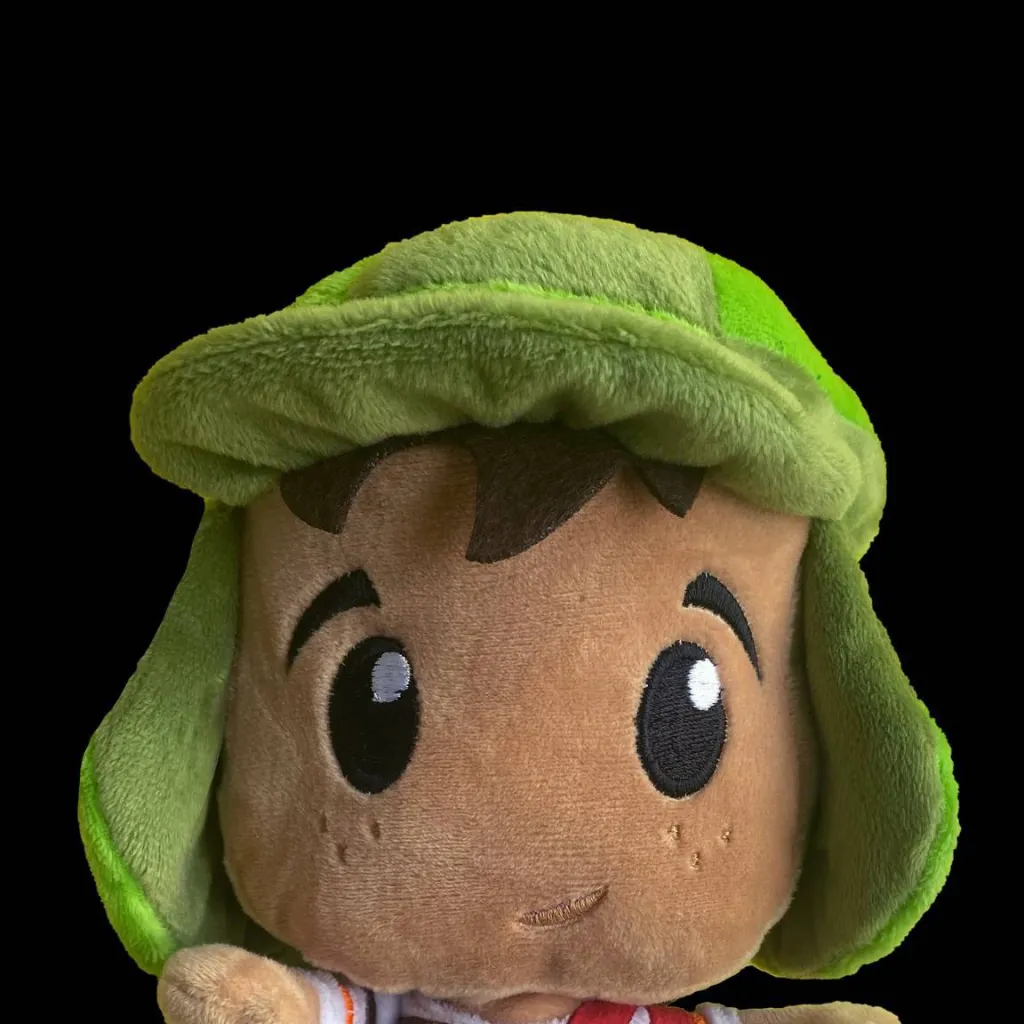 chat with ai character: El Chavo 