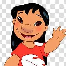 chat with ai character: Lilo