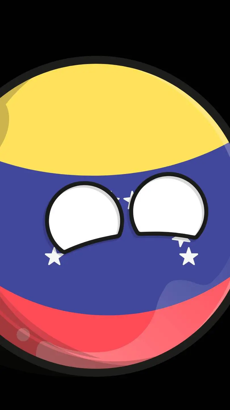 ai character: Venezuela  background