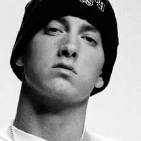 chat with ai character: Eminem 