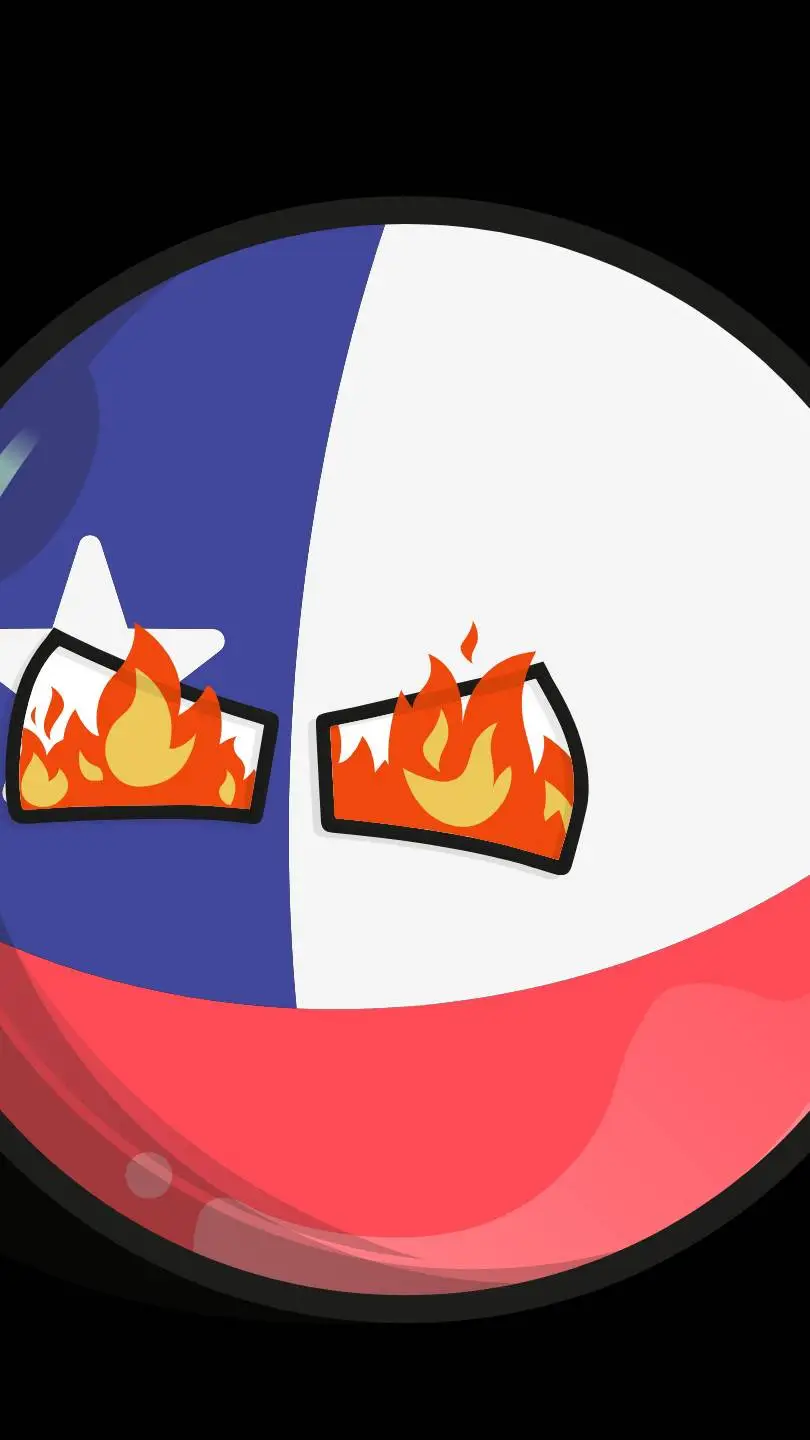 ai character: Chile background