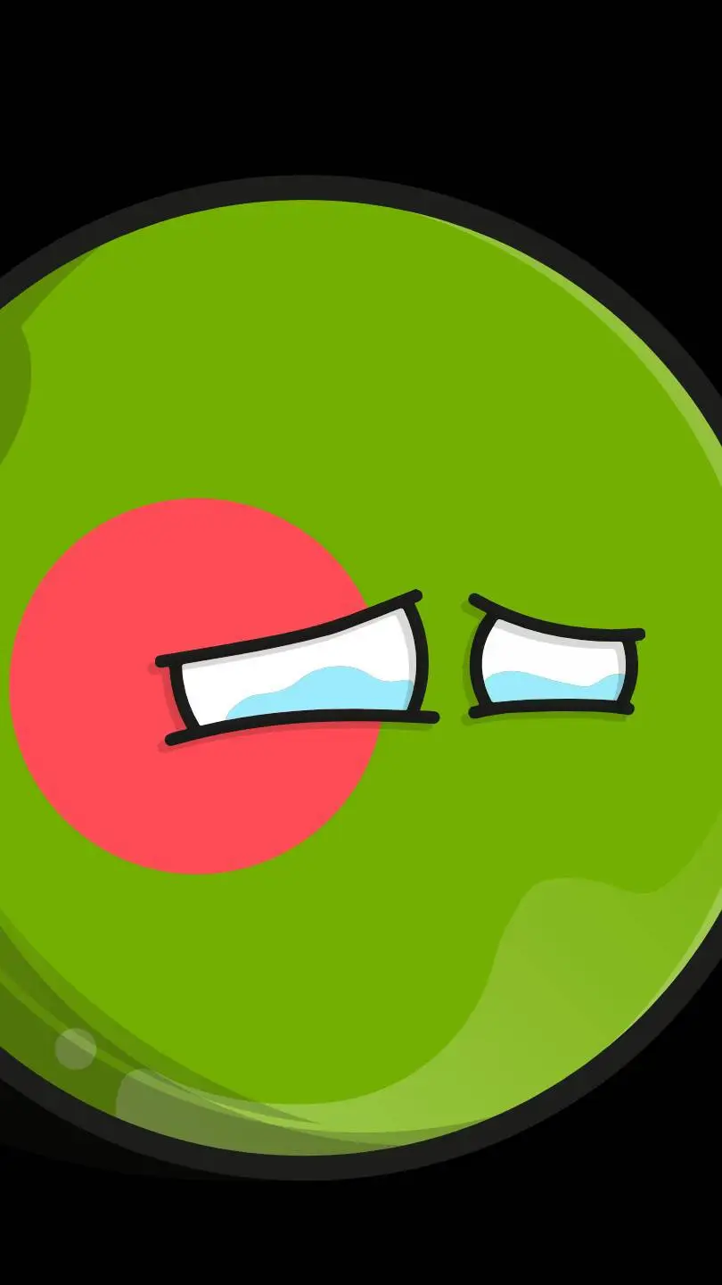 ai character: Bangladés  background