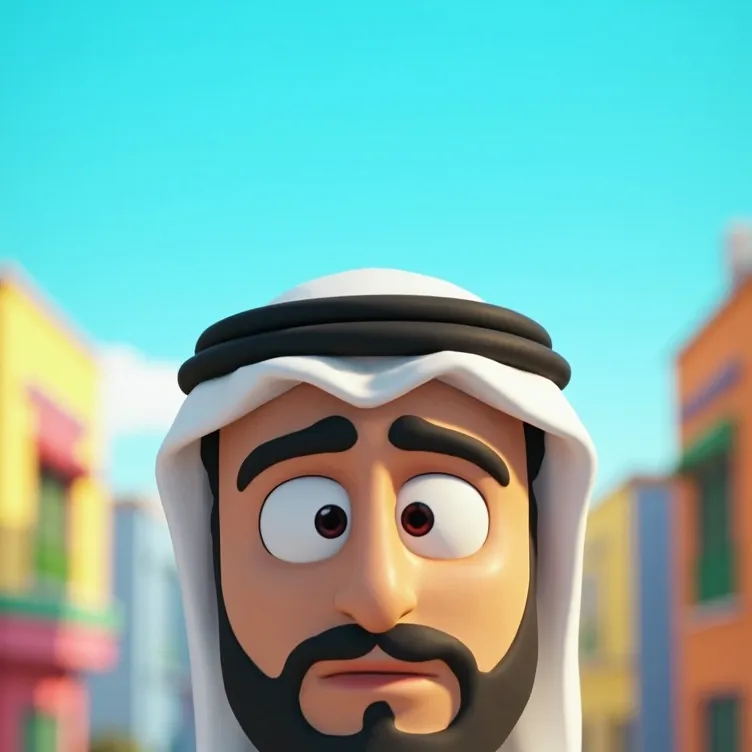 chat with ai character: 🇸🇦 chico árabe 🇸🇦