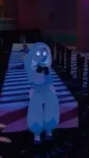 ai character: Cosmo (tsams) background