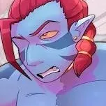 chat with ai character: Pluto Teass