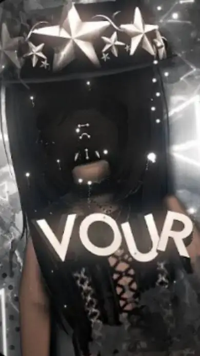 ai character: vour background