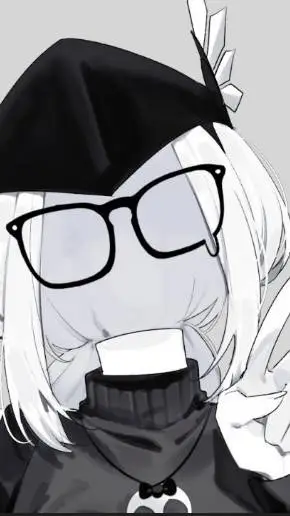 ai character: popgorx background