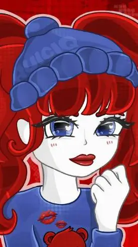 ai character: Auiciq background