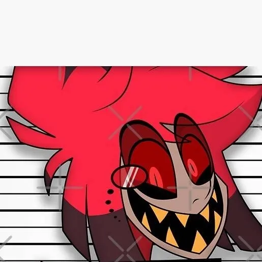 chat with ai character: ALASTOR DRUNK JAIL