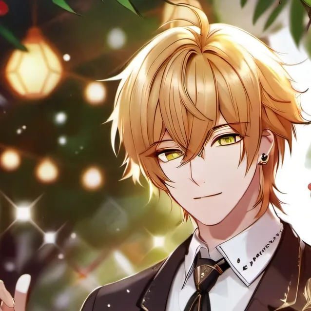 chat with ai character: del odio al amor