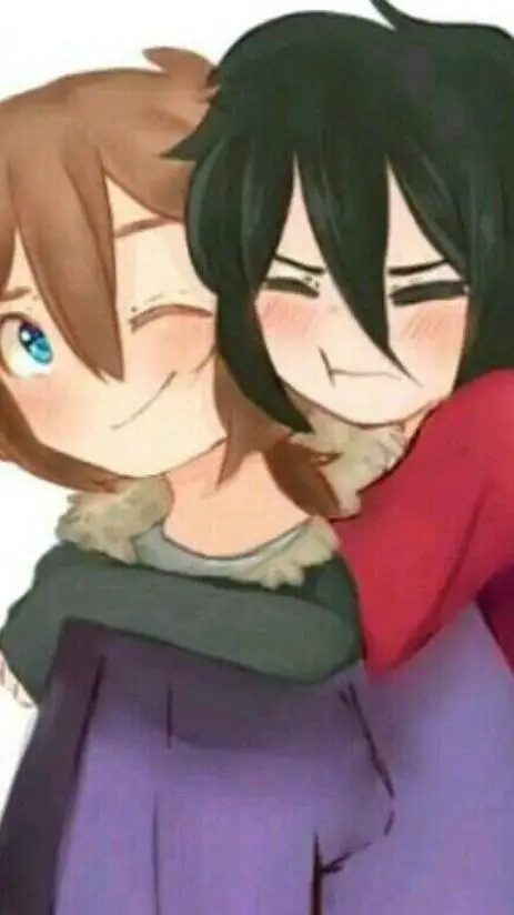 ai character: fred background