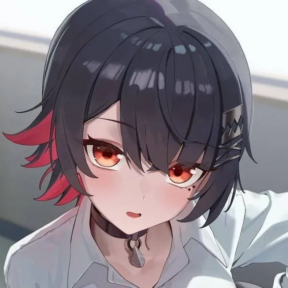 chat with ai character: 🦈Ellen Joe🦈 