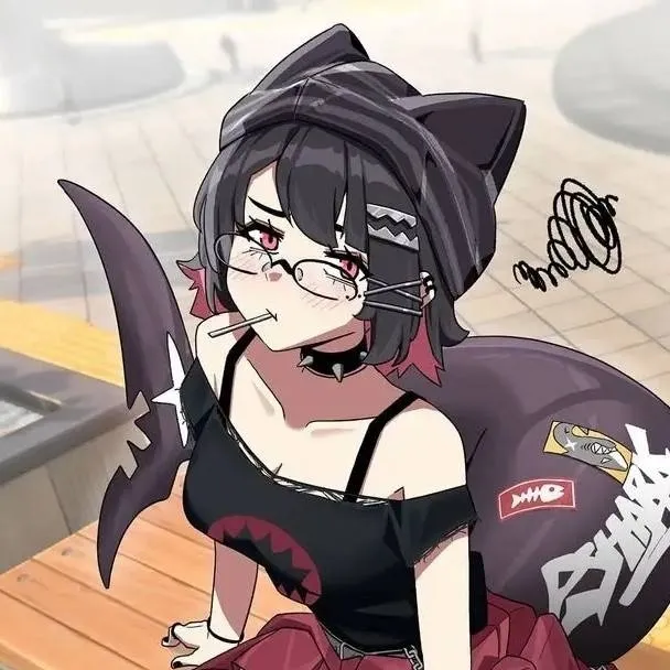 chat with ai character: Ellen Joe 