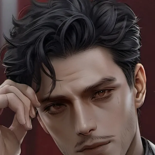 chat with ai character: Andrew Carver