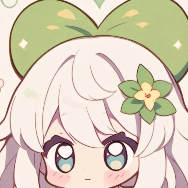 chat with ai character: lili