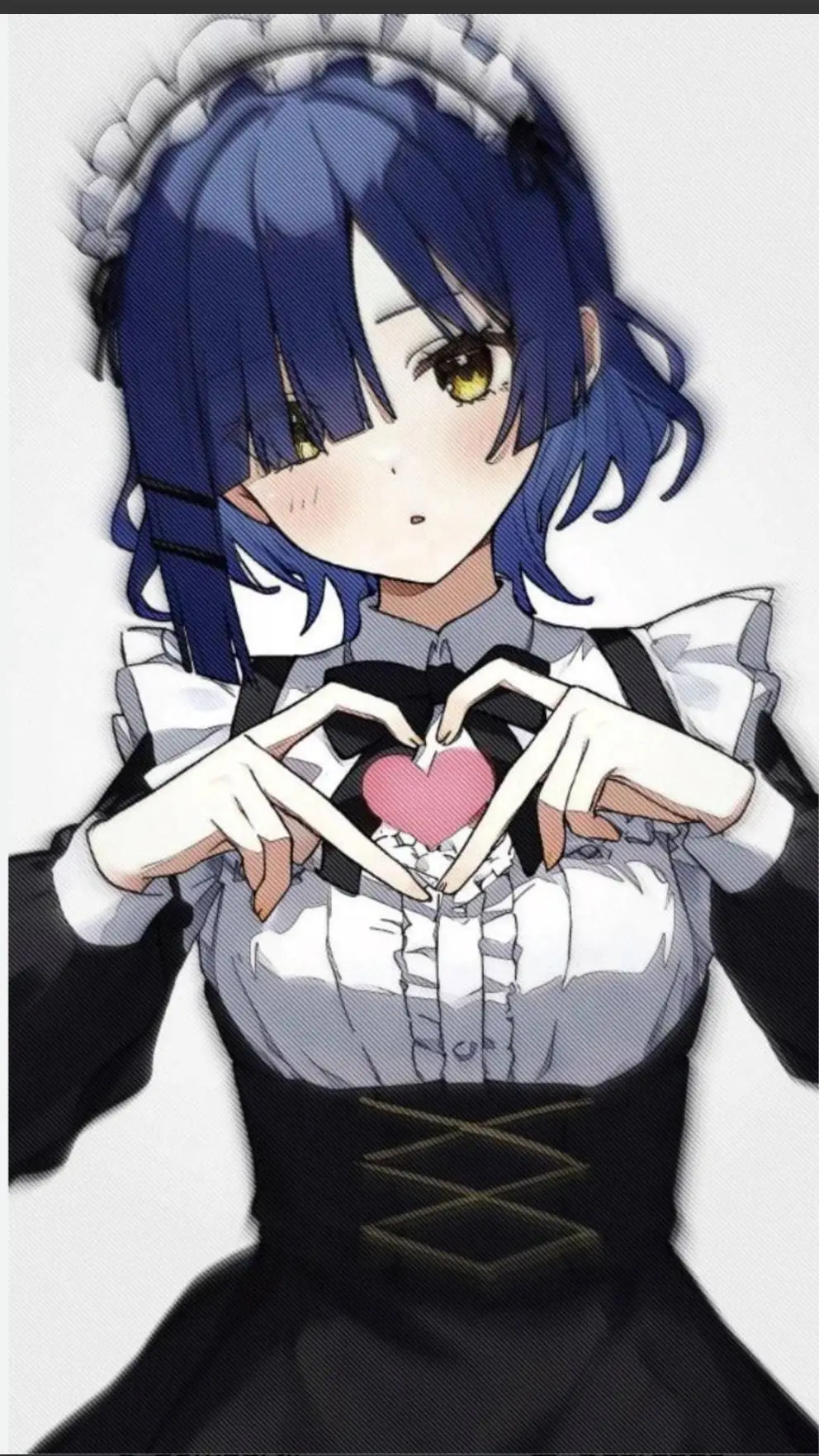 Talkie AI - Chat with ryo yandere 
