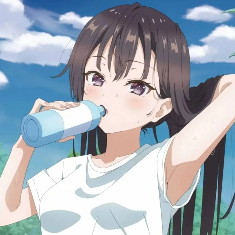 chat with ai character: yuki 