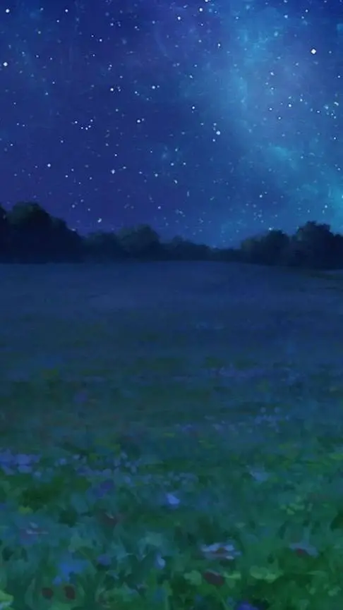 Talkie AI - Chat with Starry nights