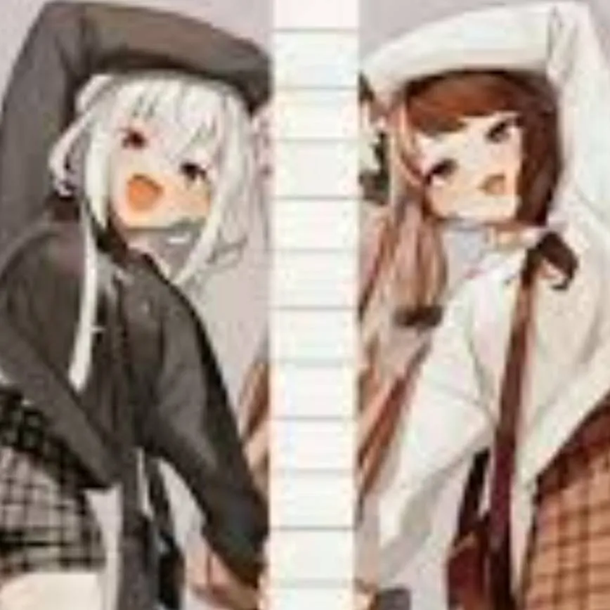 chat with ai character: mim x lulu