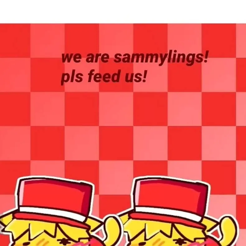 chat with ai character: jandel x sammy