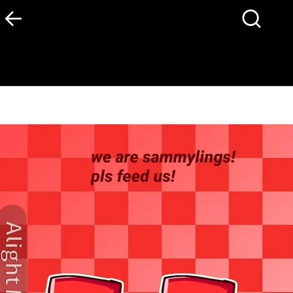 chat with ai character: sammy+jandel=samli