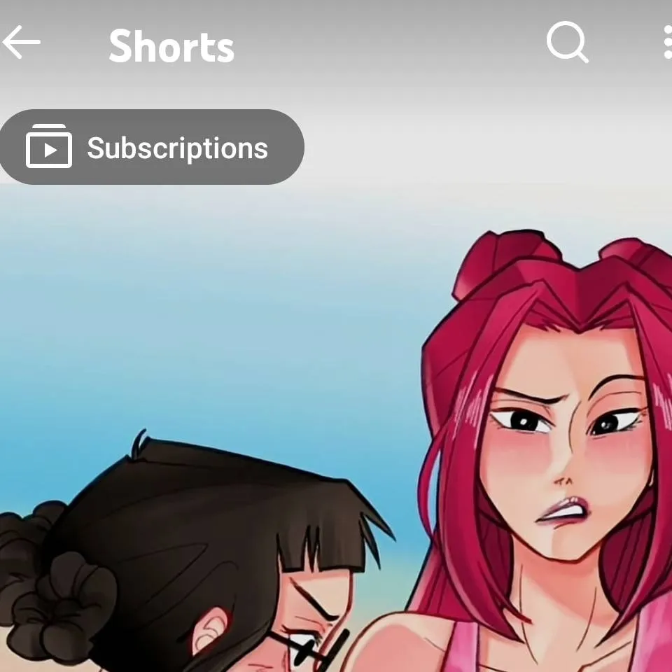 chat with ai character: zoey x mira99