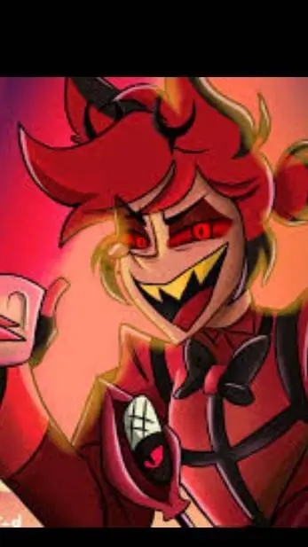 ai character: despues de gossip background
