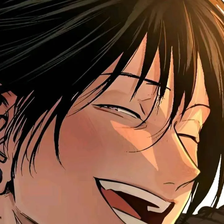 chat with ai character: Suguru Geto