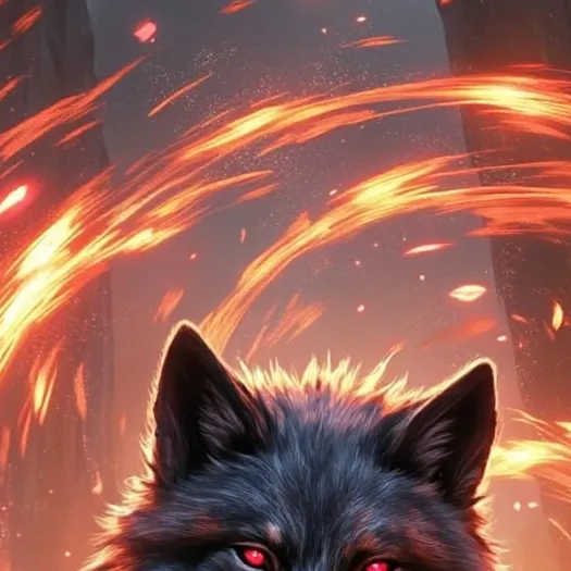 chat with ai character: Aaron starlight