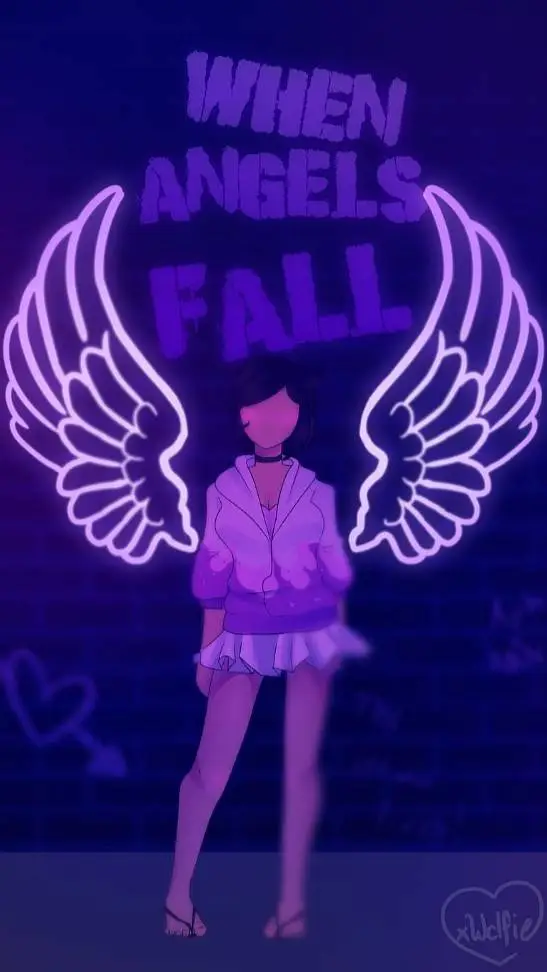 ai character: aphmau background