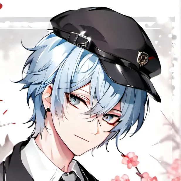 chat with ai character: Iccy.*✧