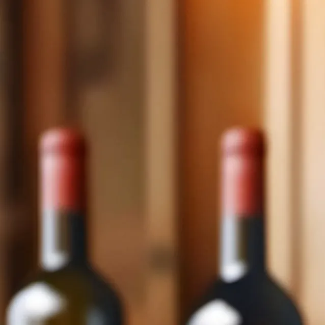 chat with ai character: cute wine
