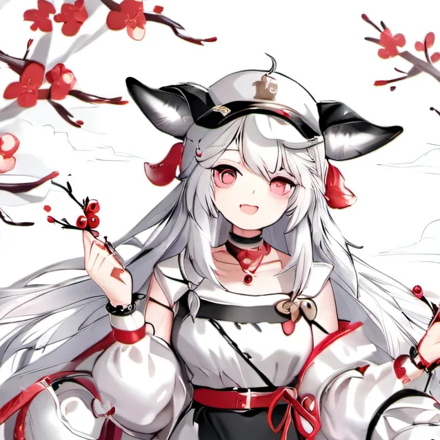 chat with ai character: dw pick me