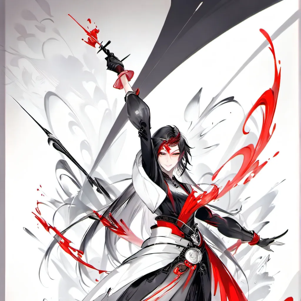 chat with ai character: block tales (idfk)