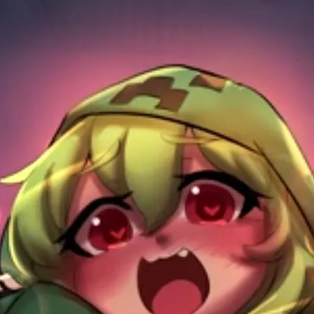 chat with ai character: creeper girl