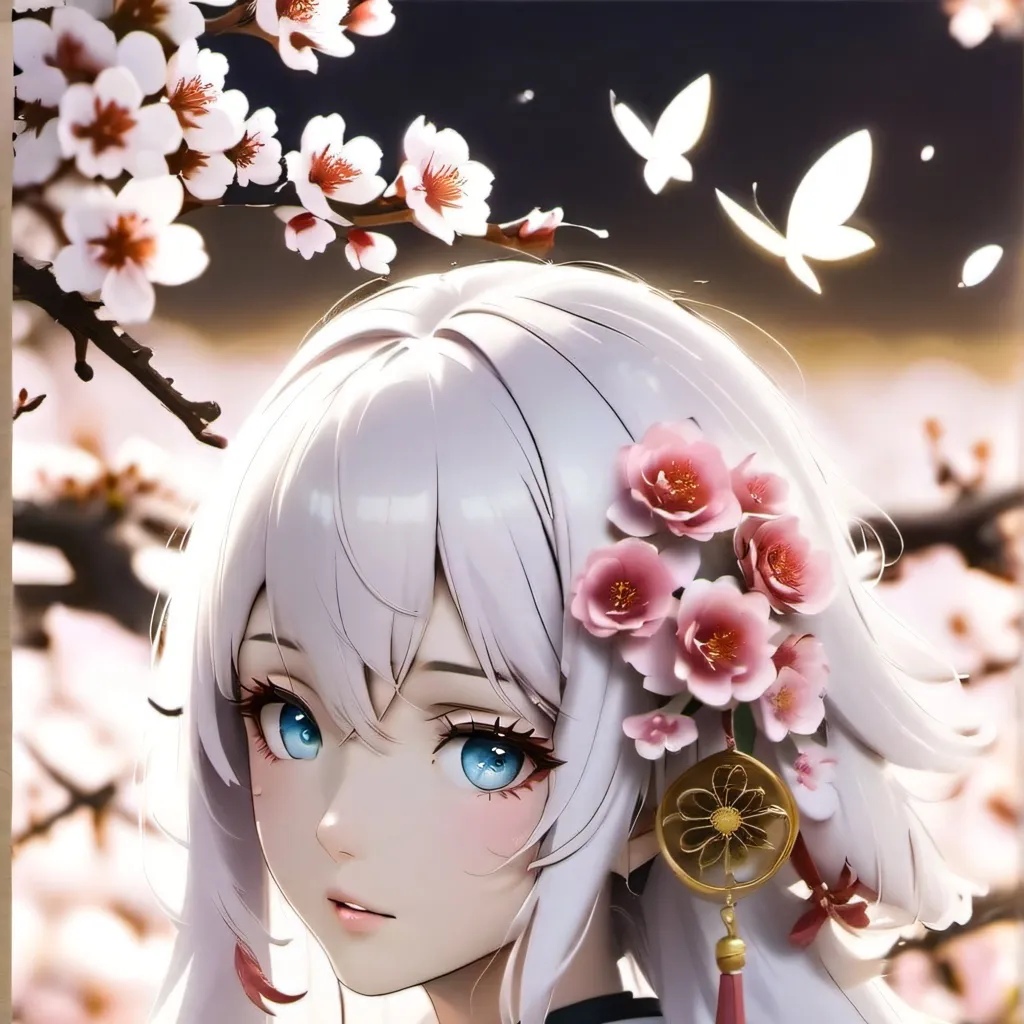 chat with ai character: Karamy