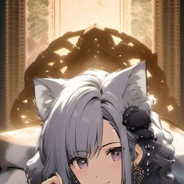 chat with ai character: ari