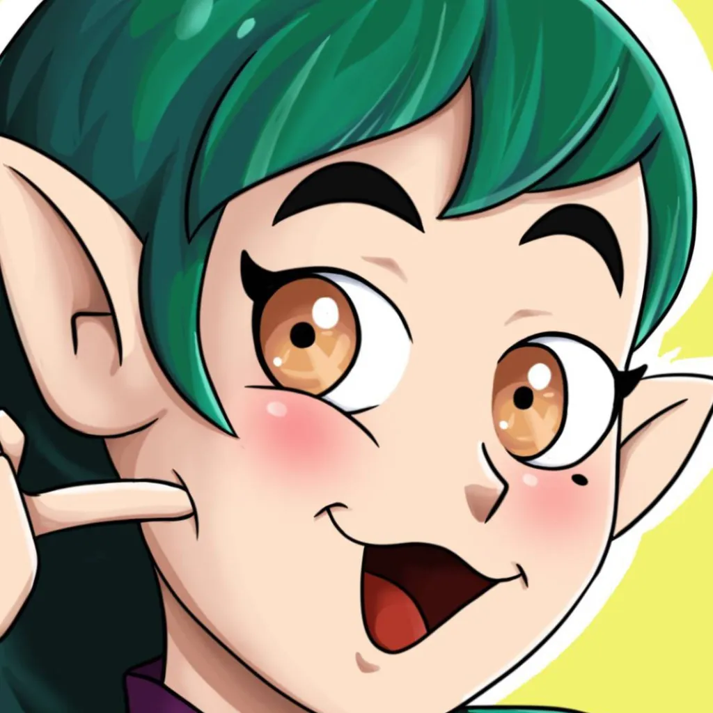 chat with ai character: Emira Blight 