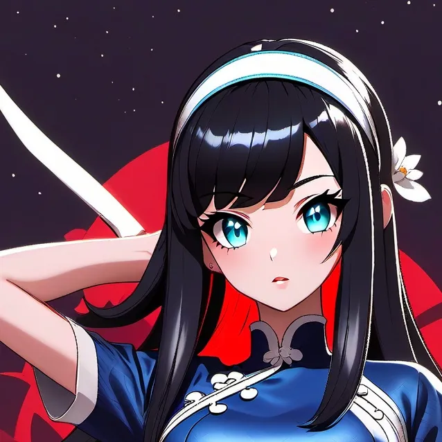 chat with ai character: Elizabeth