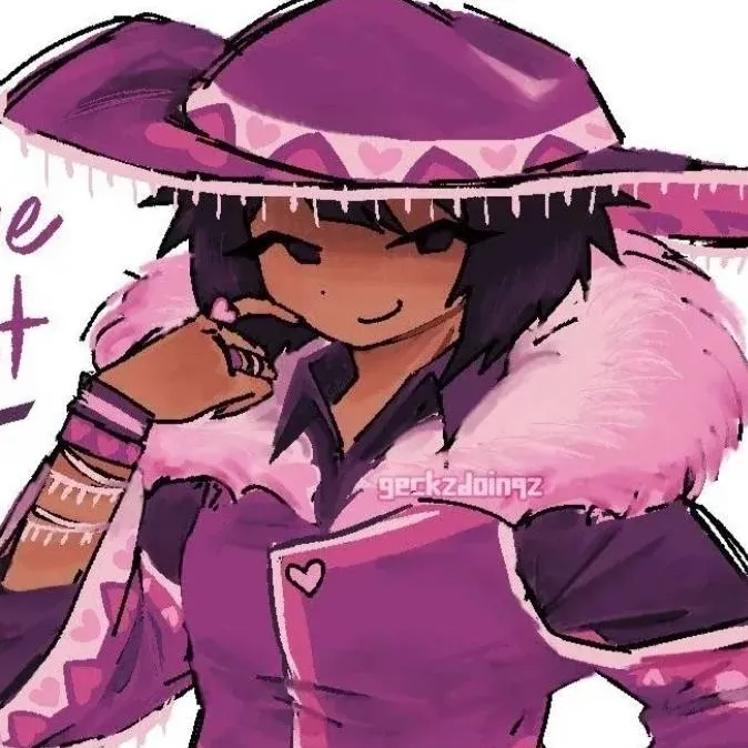 chat with ai character: love shot