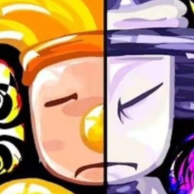 chat with ai character: SHOW TIME