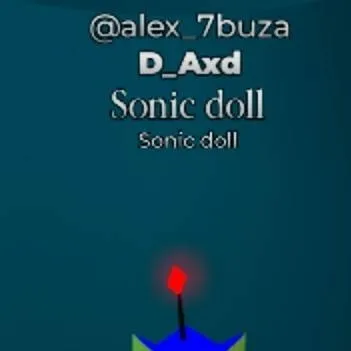 chat with ai character: SONIC d X TAILS d