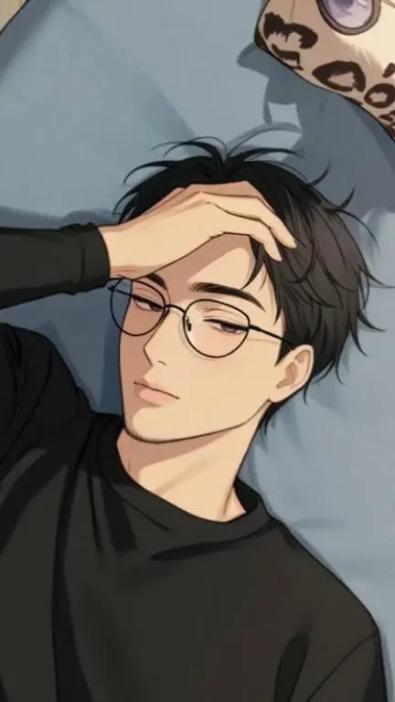 ai character: prince background