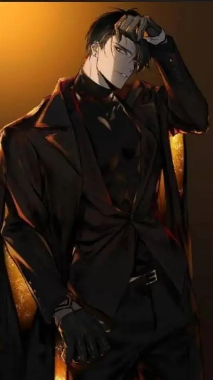 ai character: eoin background