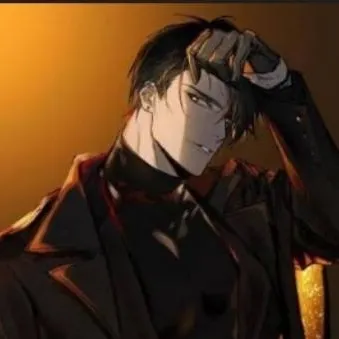 chat with ai character: eoin